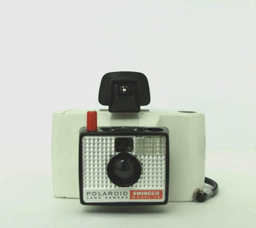 Polaroid swinger modello - polaroid,
