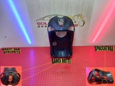 SCUDO ANTERIORE PIAGGIO
