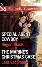 Special Agent Cowboy: Special