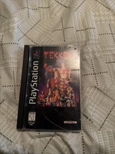 Tekken 1 Original 1995