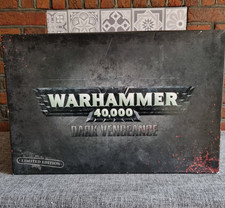 Warhammer 40k Edizione