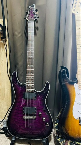 Corpo chitarra elettrica