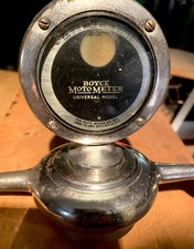 Moto Meter Boyce anni 20 •