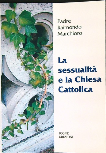 Sessualita la chiesa - sessualita', e