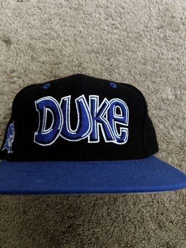 Cappello vintage duke - duke, blue