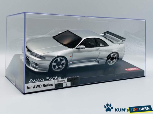 Kyosho mini asc nissan - kyosho,