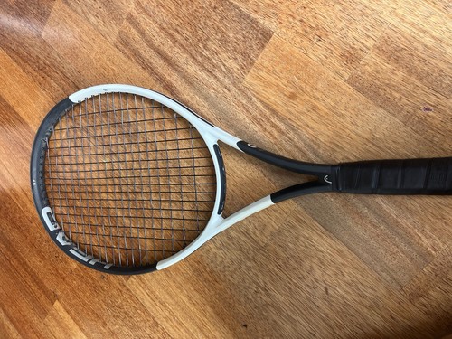Racchetta tennis head - da,
