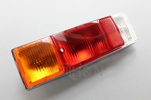 Fanale posteriore sinistro - , lh