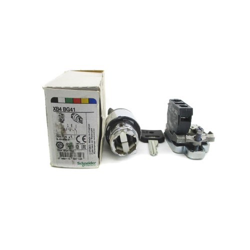 Schneider electric xb4bg41 - electric,