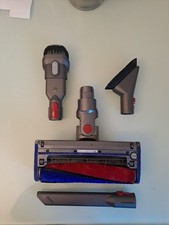 Set completo per dyson - set, di