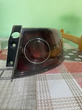 FARO POSTERIORE ESTERNO DESTRO SEAT IBIZA 6L 02-08