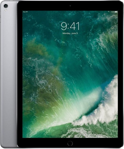 Apple ipad pro - 12.9, (2017)