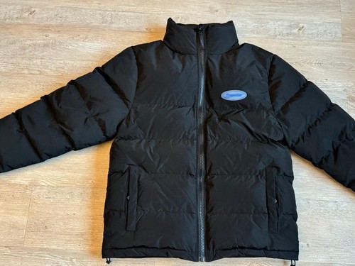 Giacca trapstar originale - giacca,