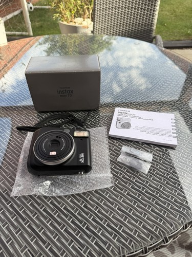 Fotocamera fujifilm instax - fotocamera,