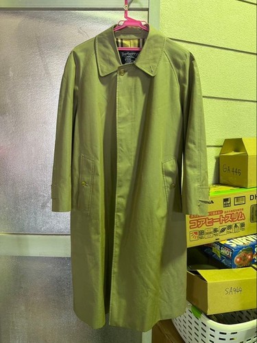Burberry trench coat - , beige
