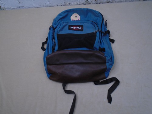 Zaino borsa libro eastpak - borsa, a