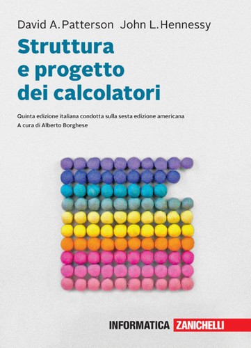 Struttura progetto dei - struttura,