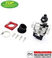 KIT ALIMENTAZIONE CARBURATORE