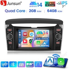 AUTORADIO ANDROID LANCIA