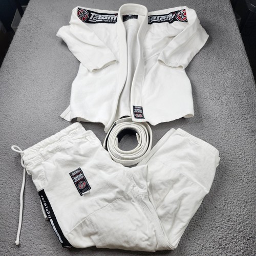 Tatami fightgear kimono set - tatami,