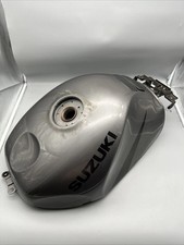 Suzuki GSX R 600 serbatoio