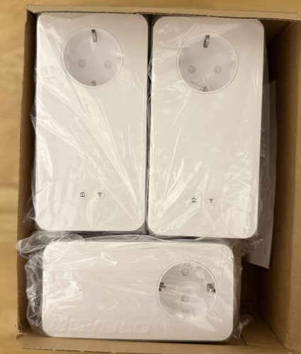 Devolo dlan 1200 - devolo, 1200+