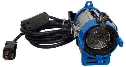 Arri 150w luce fresnel - arri,
