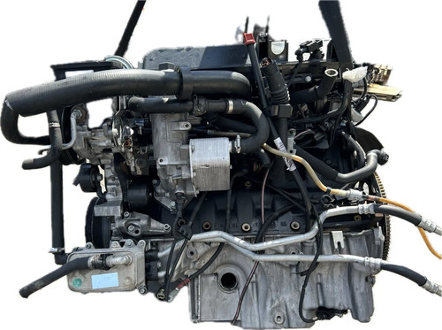 Motore bmw e83 - motore,