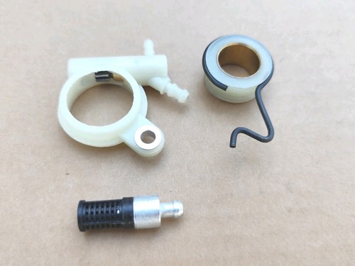Kit pompa olio per - olio, motosega