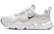 Nike Ryz 365 White Women's -
