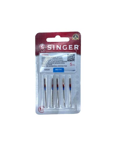 Aghi singer per - macchina, da