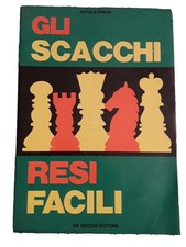 Natale Romini, Gli Scacchi