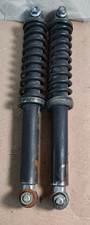 AMMORTIZZATORI  INTERASSE 33cm