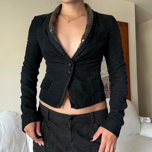 Comme des garcons - , blazer