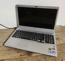 Sony Vaio VPCF12M1E Notebook