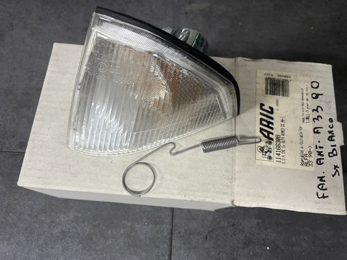 Fanalino freccia anteriore - fanalino,