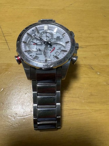 Casio edifice solare - edifice,