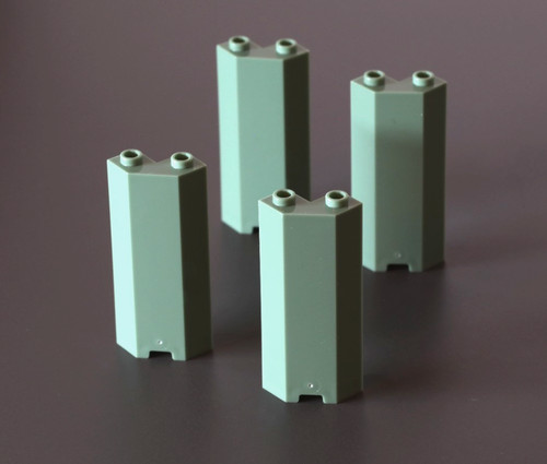 Neu lego teile - lego, 4x