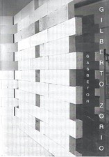 Gilberto zorio gasbeton - zorio, ...