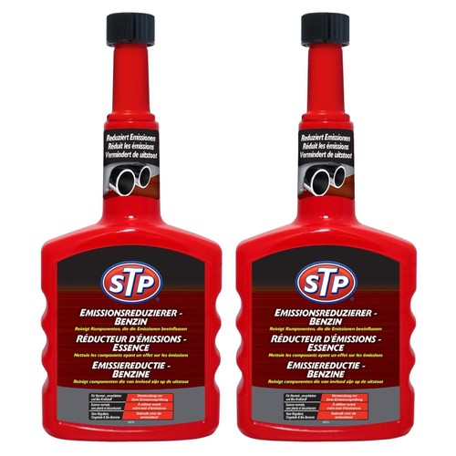 Stp e303200400 additivo - stp,