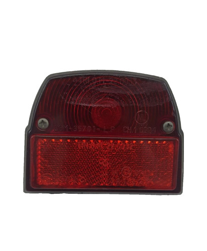 Stop fanalino luce posteriore - stop,