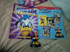 PAPERINIK - 3D DISNEY PARADE -