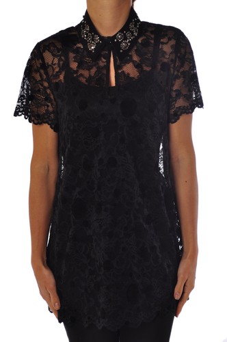 Maglia manica corta donna - maglia,