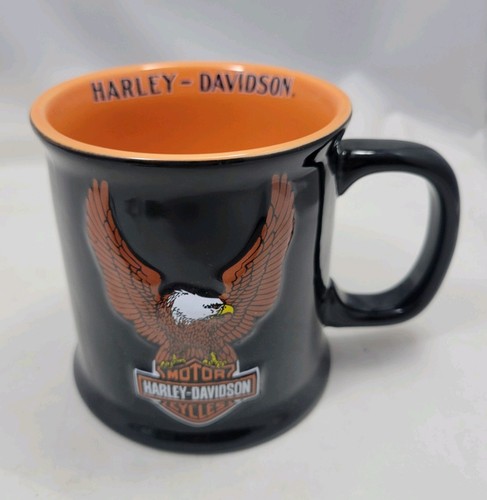 Tazza harley davidson - harley,