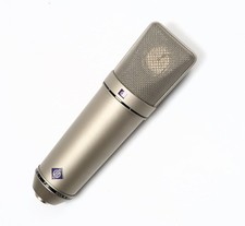 Neumann U87 Ai Nickel