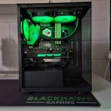 PC Gaming i9 9900K GTX 1080 Super 32GB RAM 1TB NVMe Wi-Fi Windows 11 Pro