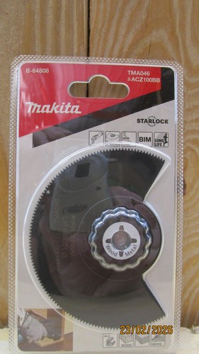 Makita starlock lama - makita, starlock,