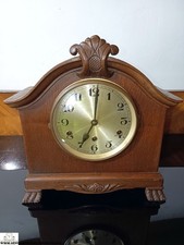 176351 Antico orologio da