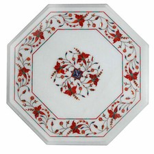 15 " Marmo Table Top Pietre