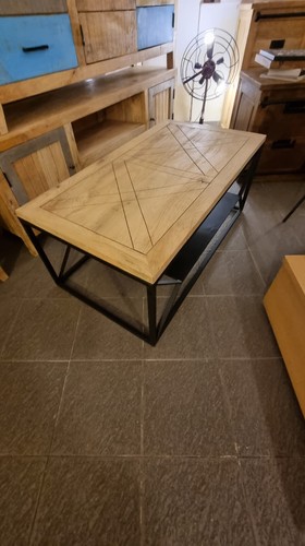 Tavolino salotto vintage - tavolino,